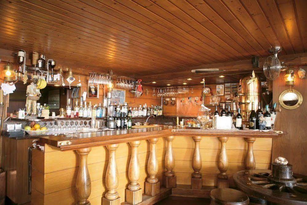 Hotel Garni' Serena Caorle Eksteriør billede